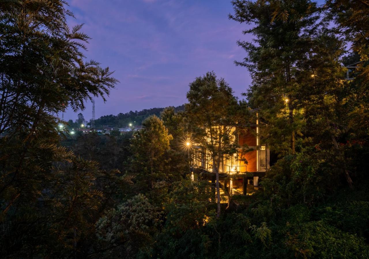 Lohonostays Amani 8a Villa Coonoor