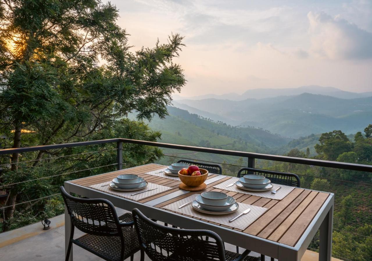 Lohonostays Amani 8a Coonoor