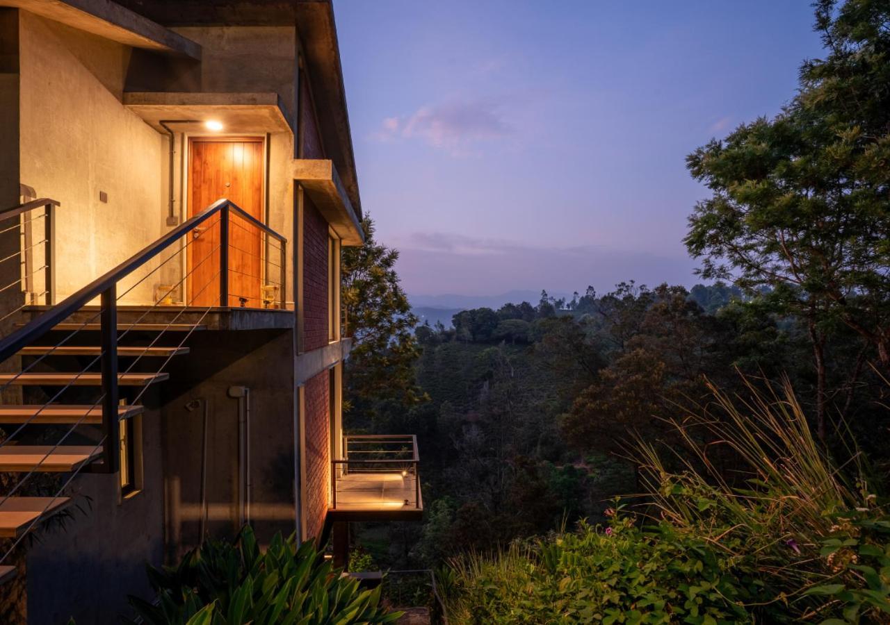 Villa Lohonostays Amani 8a