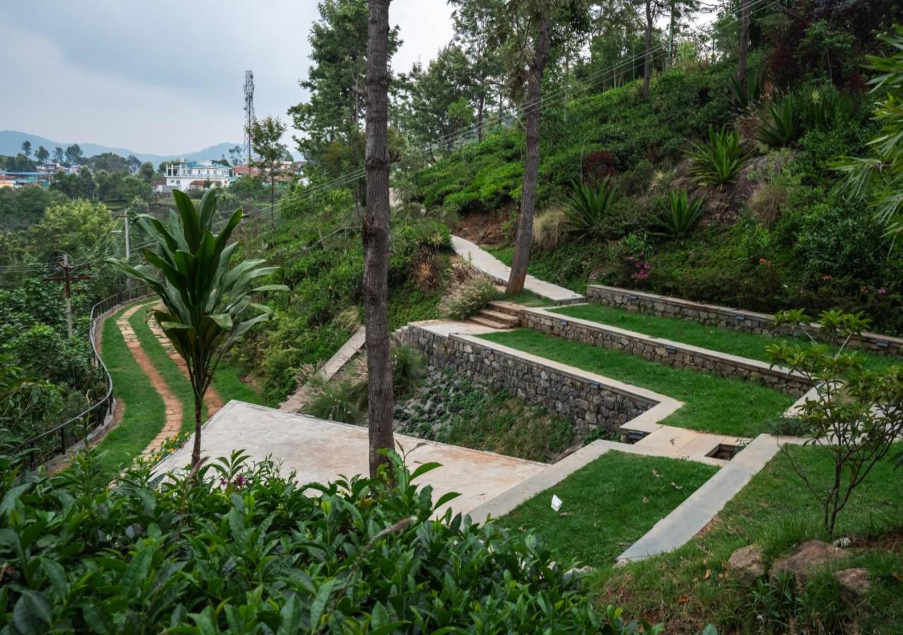 Lohonostays Amani 8a Villa Coonoor