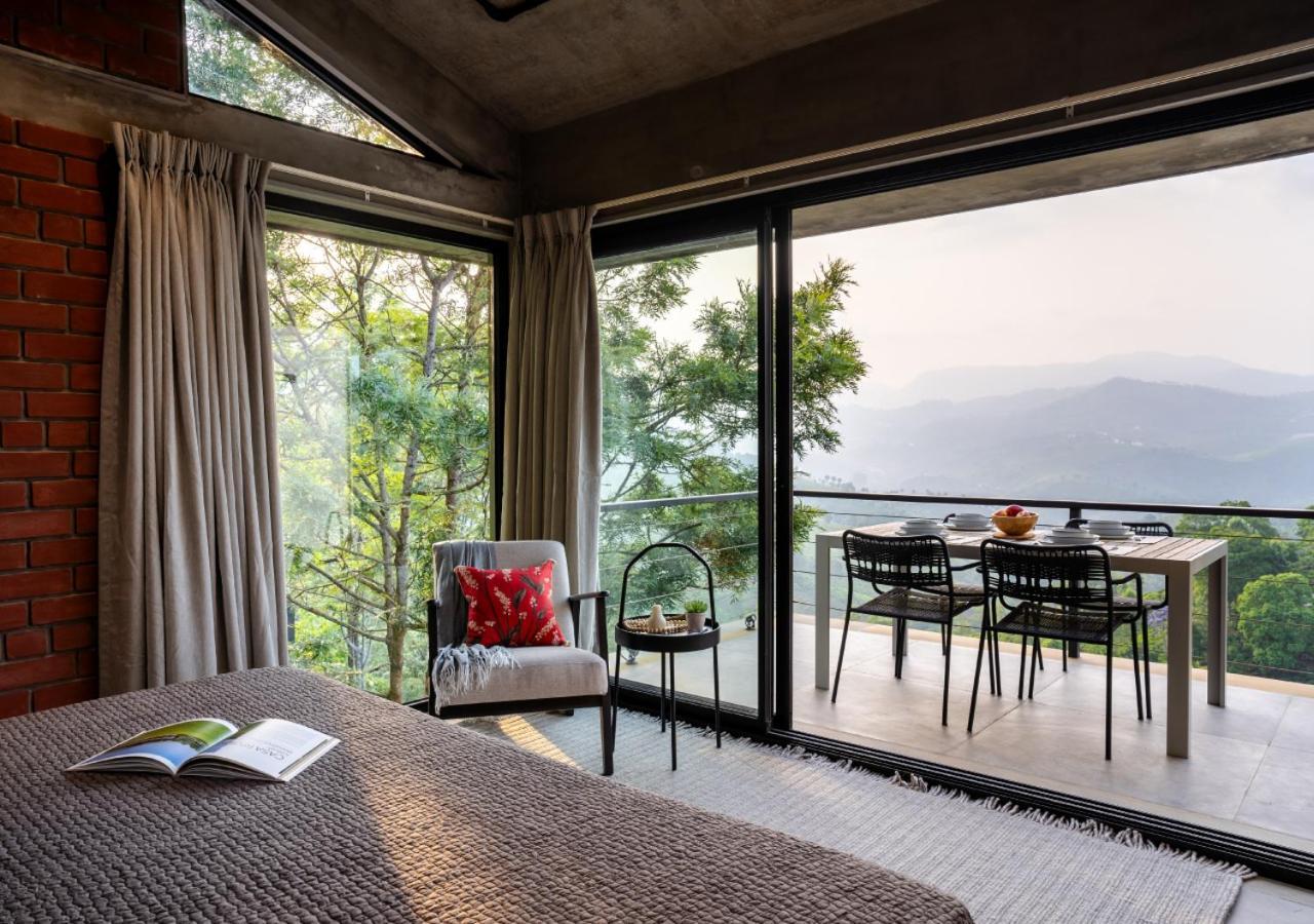 Villa Lohonostays Amani 8a Coonoor