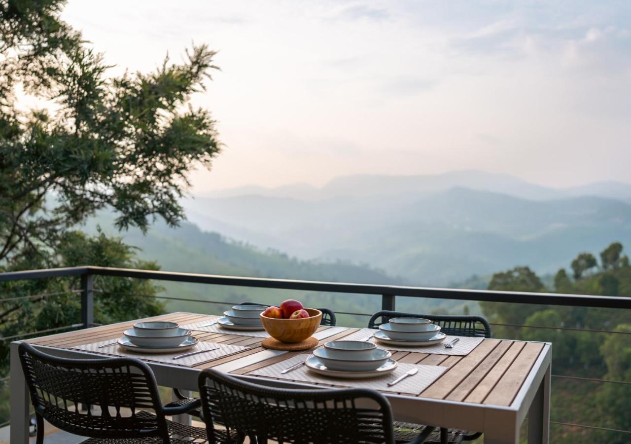 Lohonostays Amani 8a Coonoor