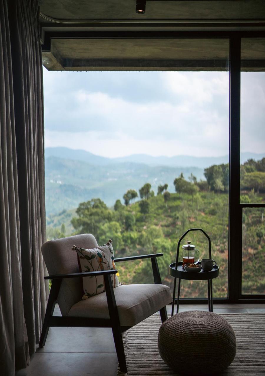 Lohonostays Amani 8a Villa Coonoor