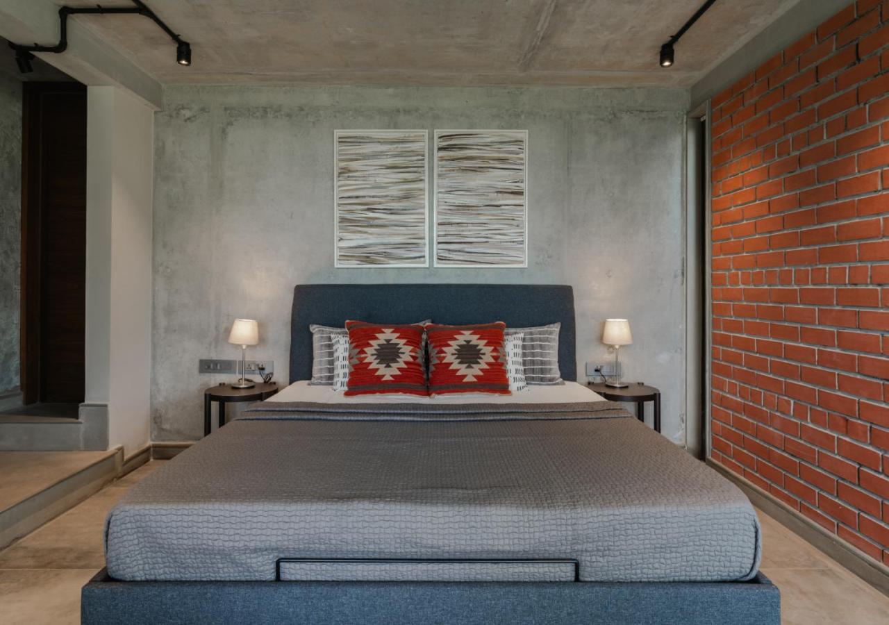 Villa Lohonostays Amani 8a Coonoor