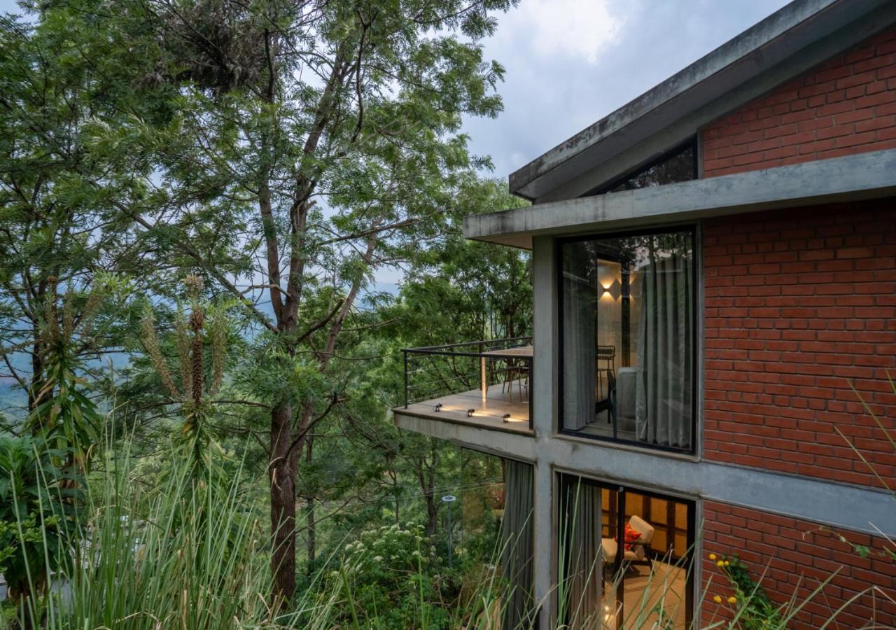 Villa Lohonostays Amani 8a