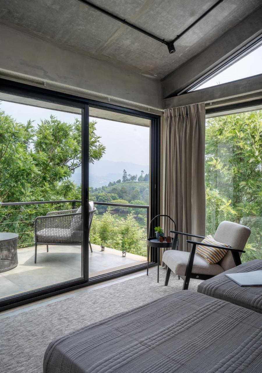 Lohonostays Amani 8a Villa *