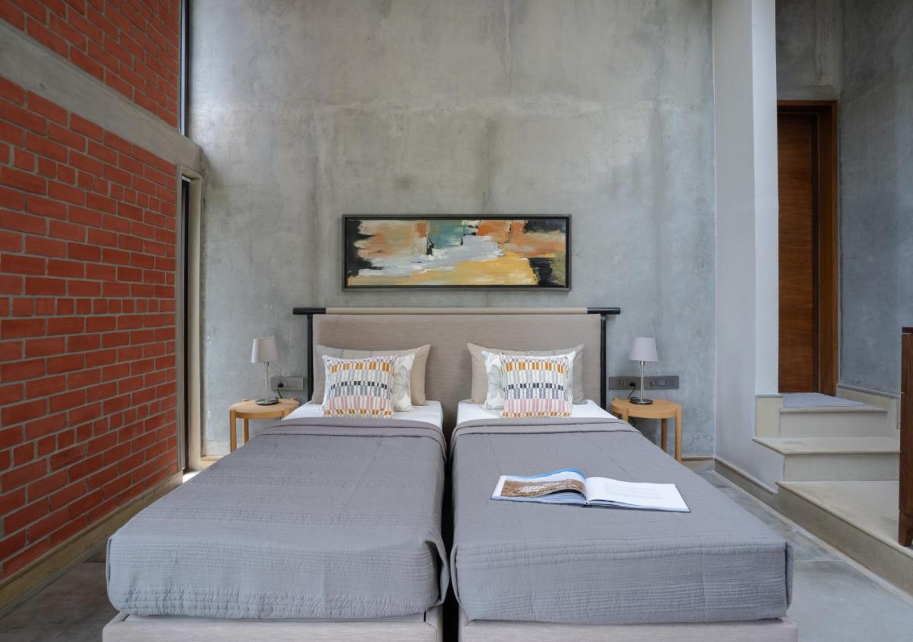 Villa Lohonostays Amani 8a *