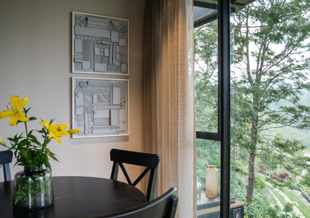 Villa Lohonostays Amani 8a Coonoor