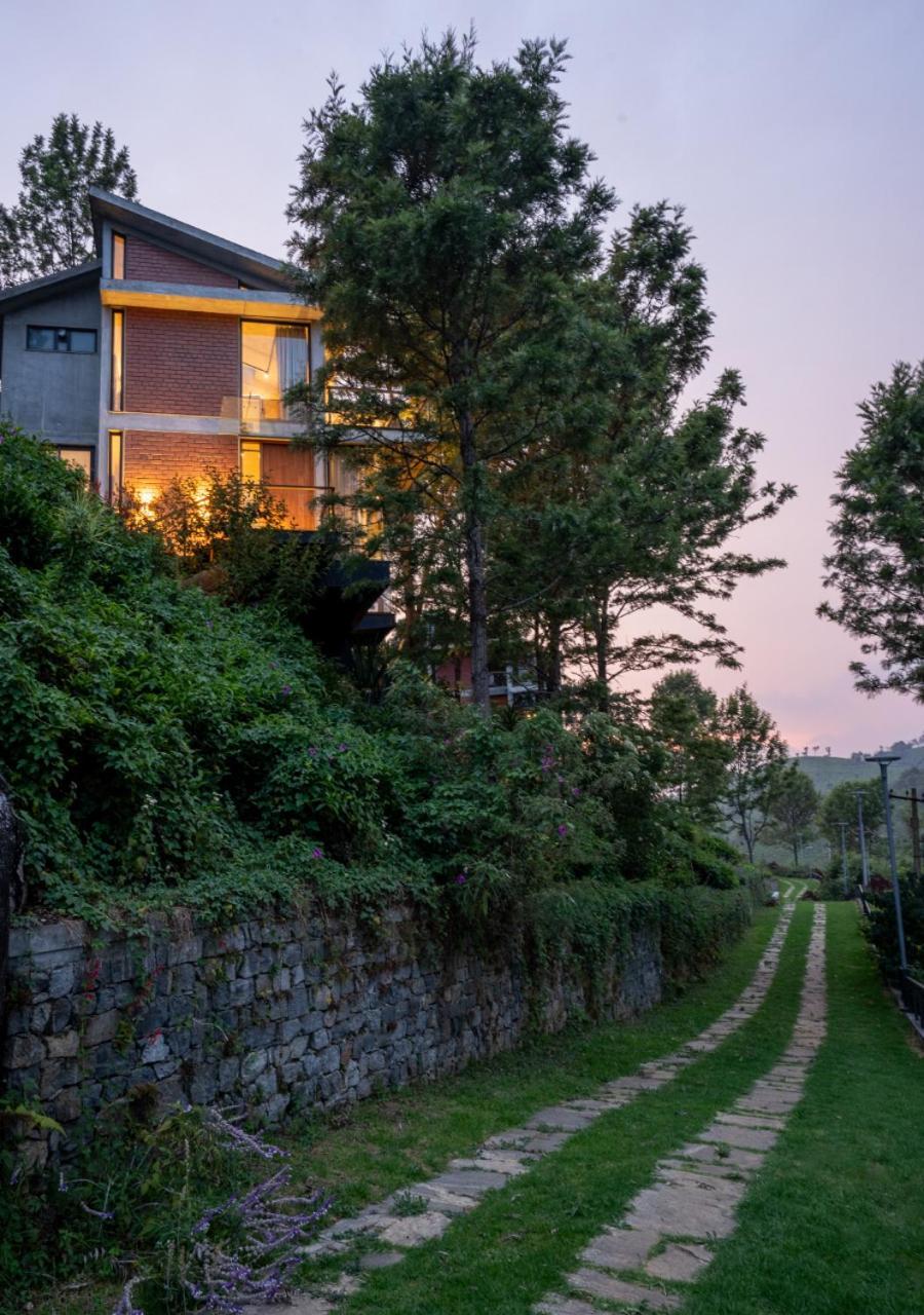 Lohonostays Amani 8a Coonoor