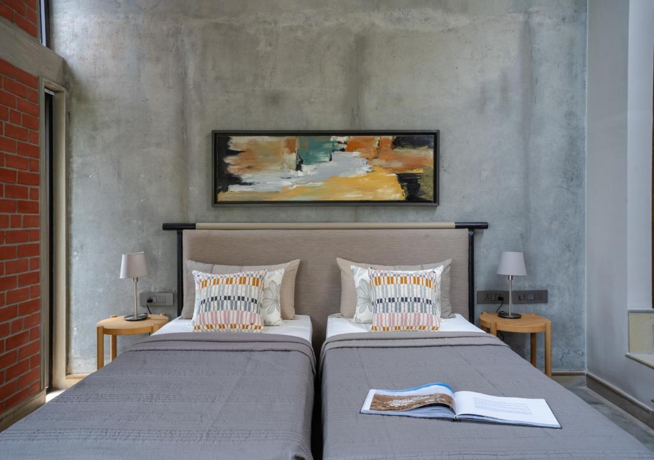 Lohonostays Amani 8a Villa