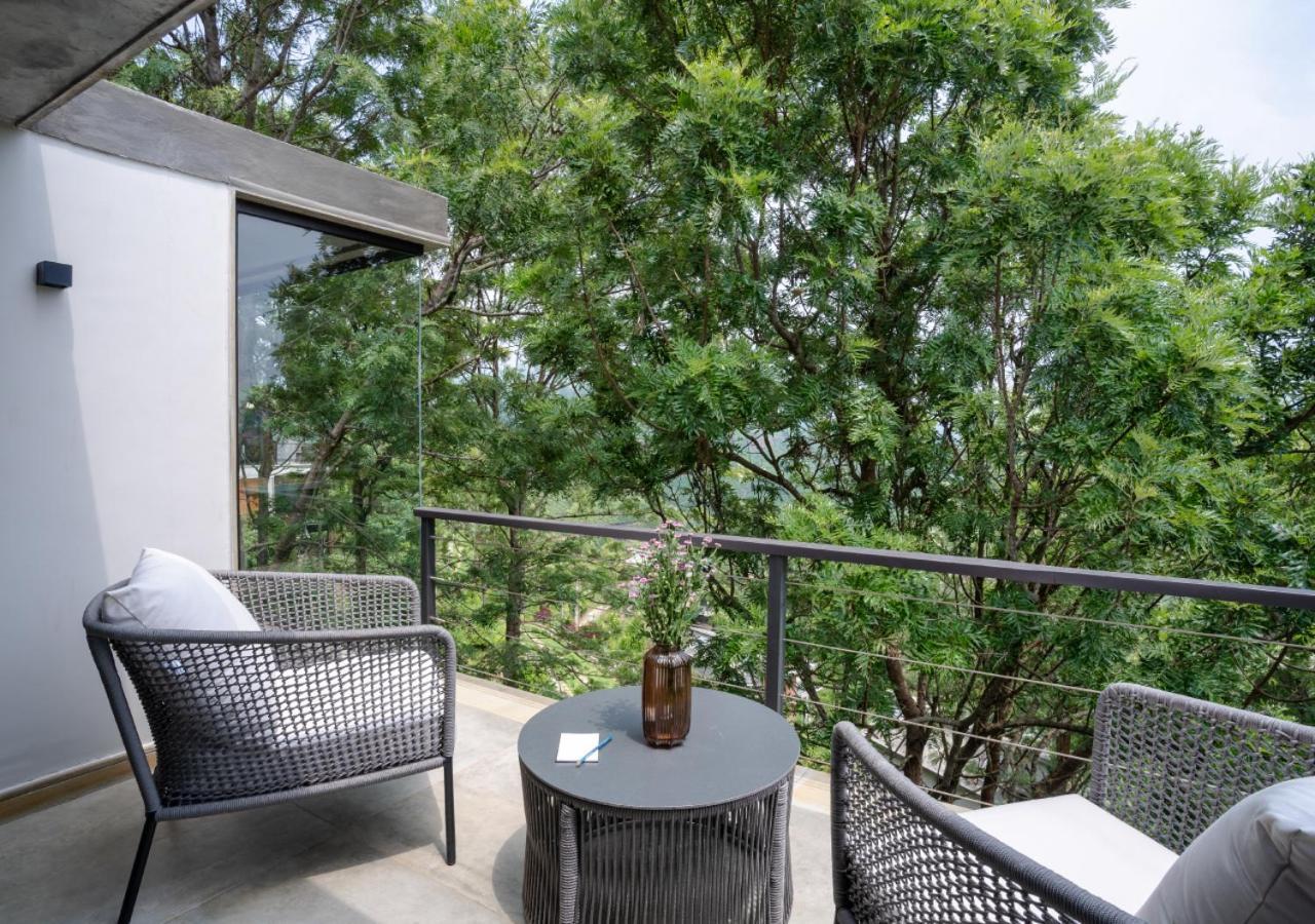 Lohonostays Amani 8a Villa *