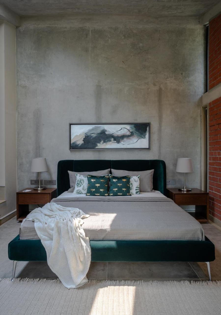 Villa Lohonostays Amani 8a