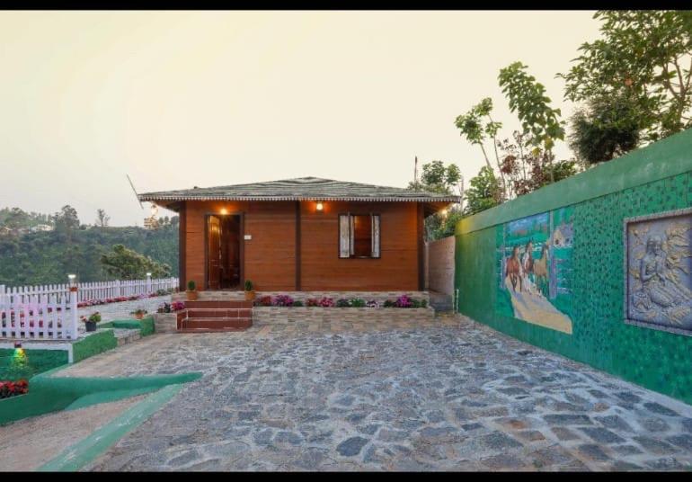 Eco Haven