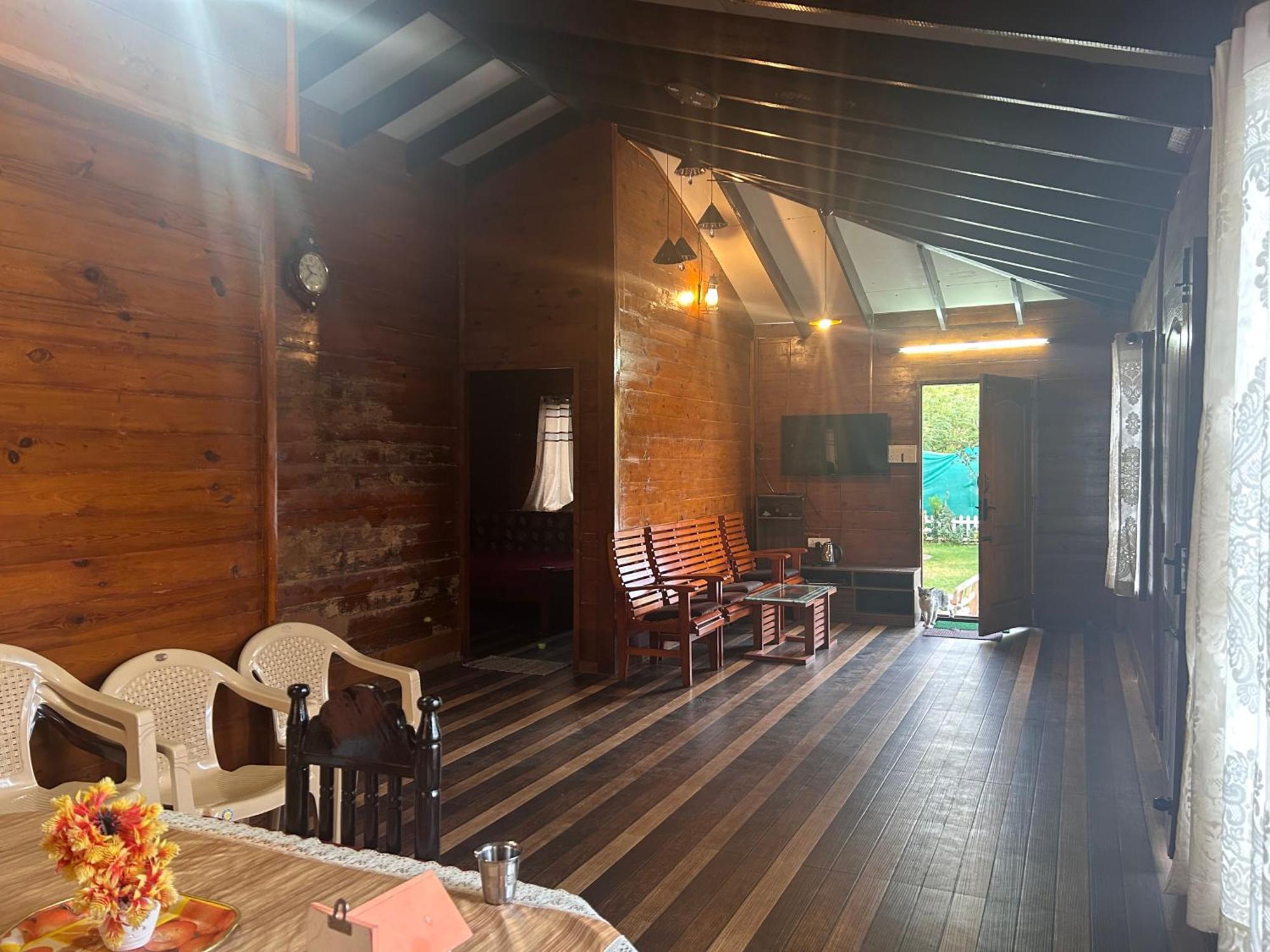 Holiday home Eco Haven Coonoor