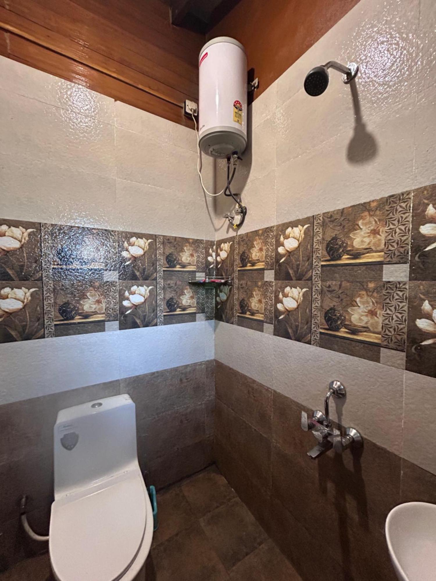Holiday home Eco Haven