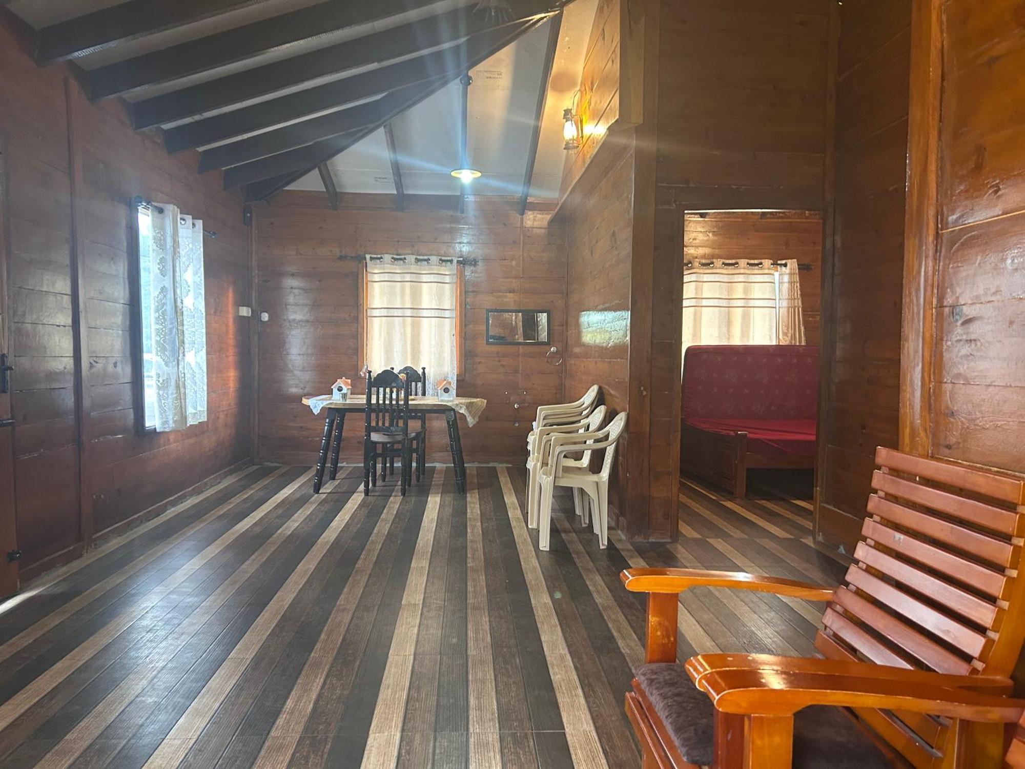 Holiday home Eco Haven *
