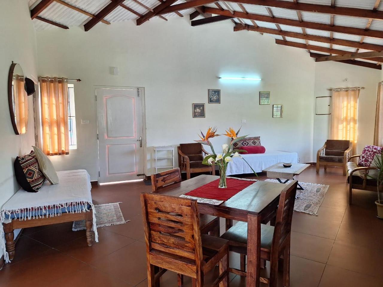 Villa Pristine By Lexstays