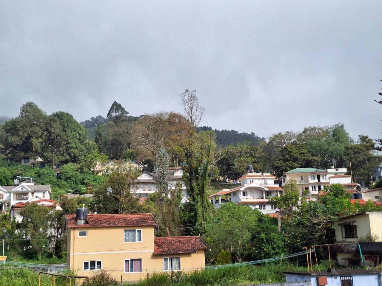 Villa Pristine By Lexstays Coonoor