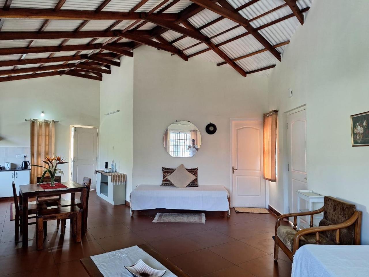 Villa Pristine By Lexstays
