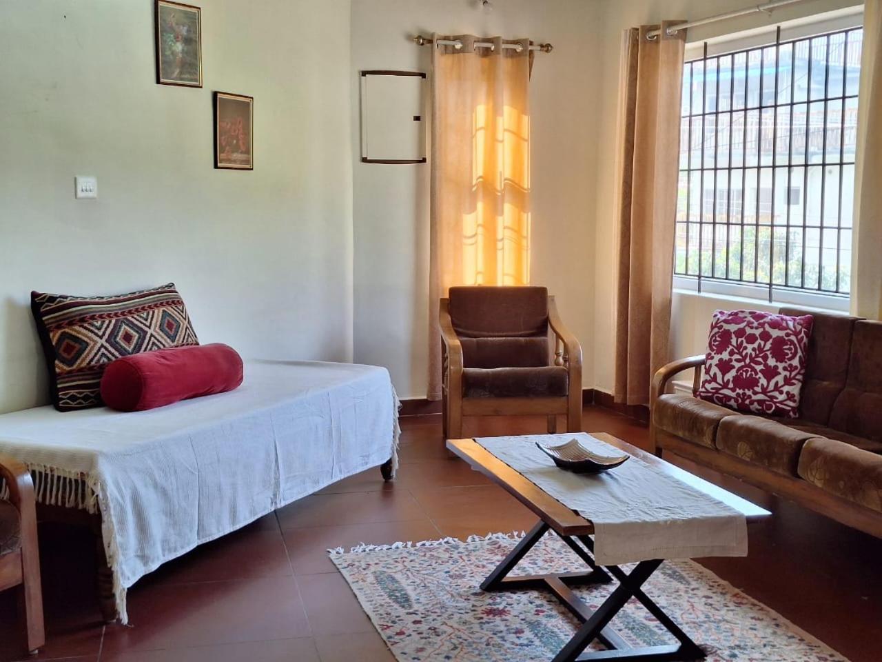 Pristine By Lexstays Villa Coonoor