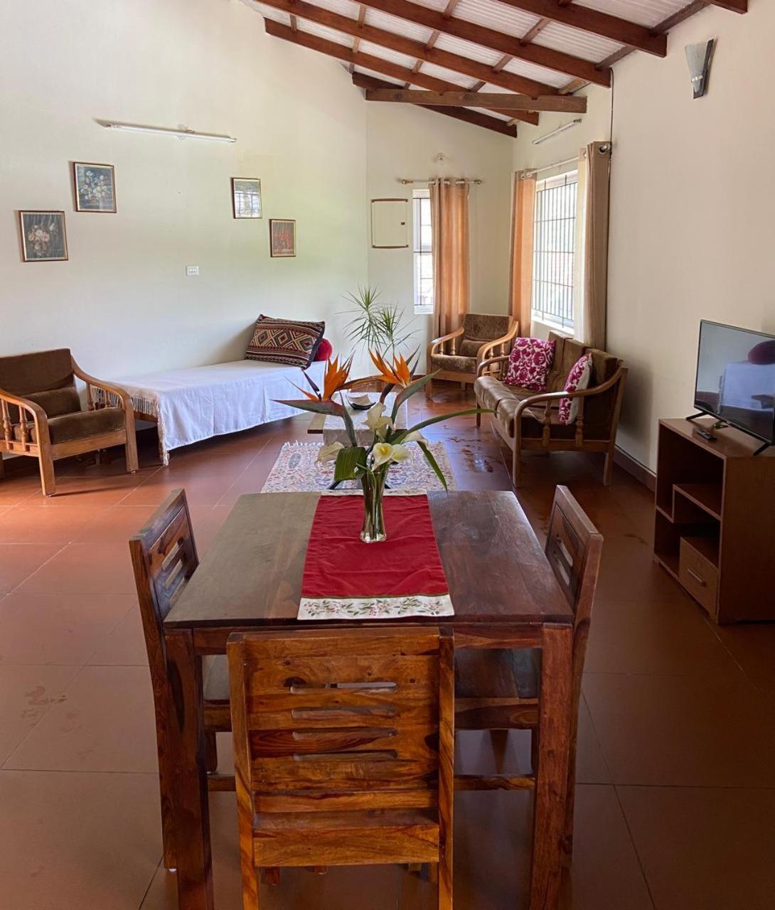 Villa Pristine By Lexstays *