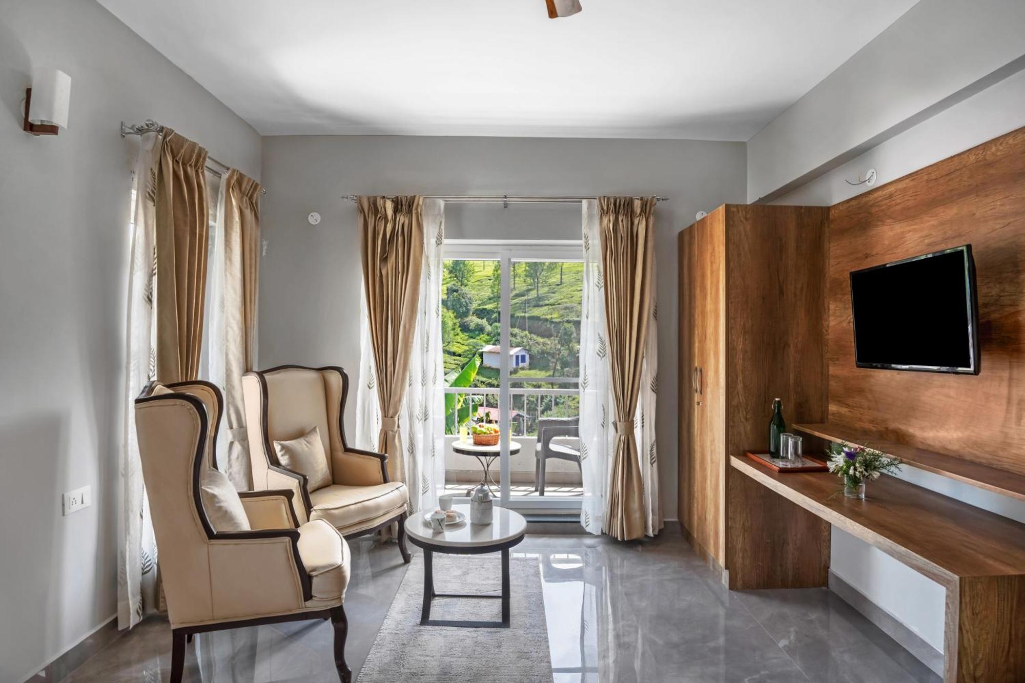 Villa Cloud Walk By Xplore Indo *