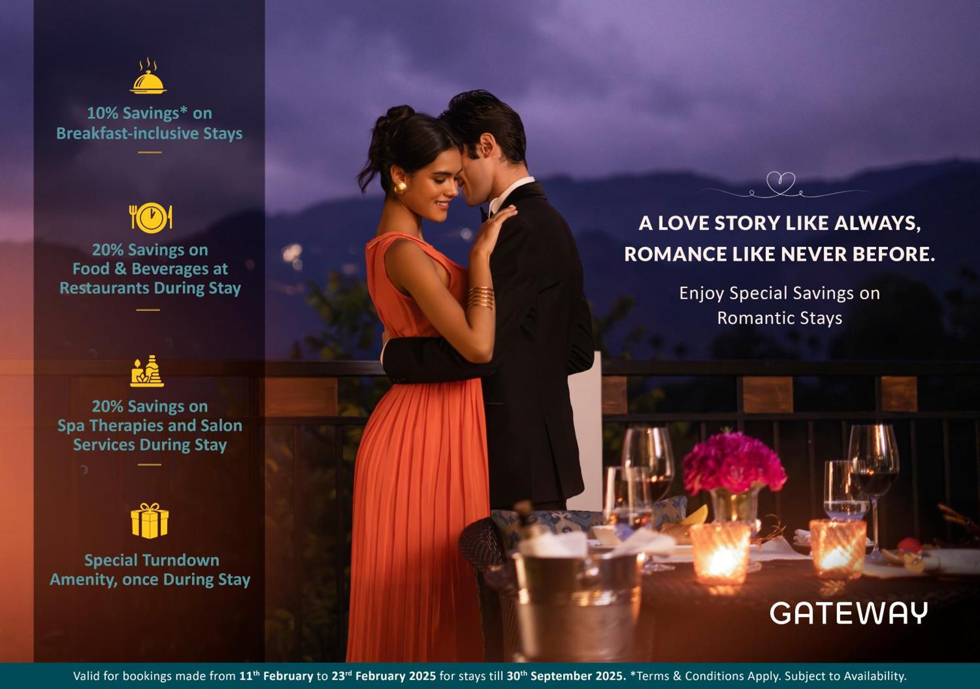 Gateway Hotel