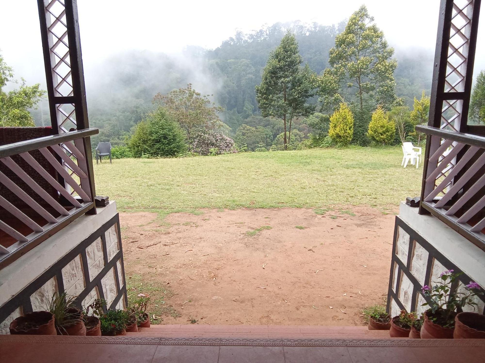Jungle View Homestay Coonoor