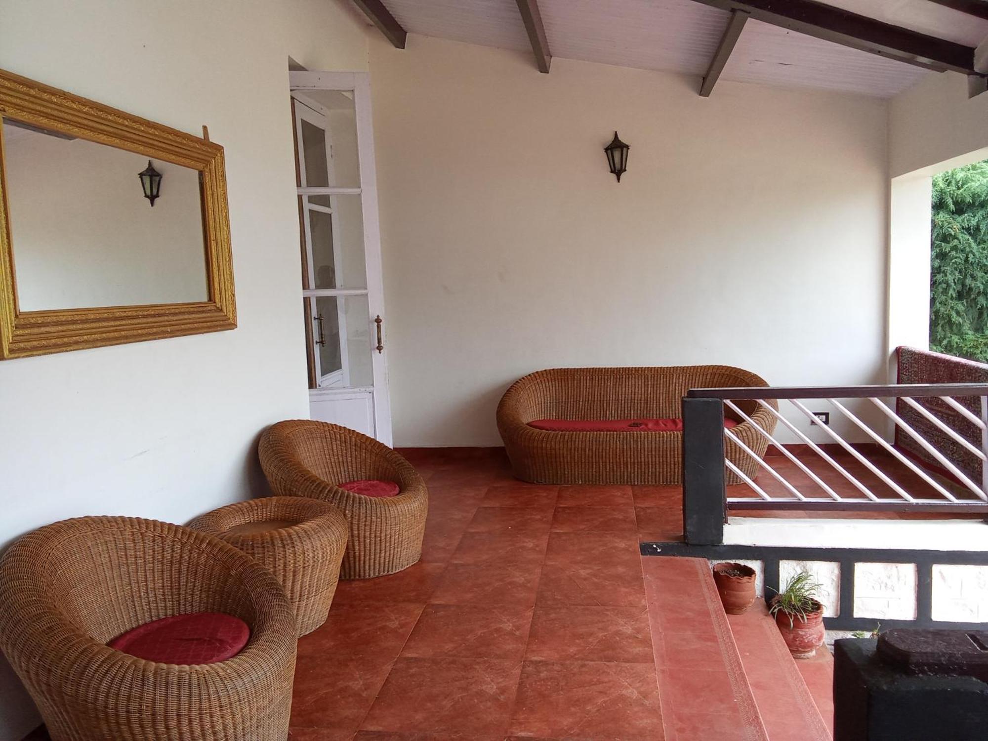 Jungle View Homestay