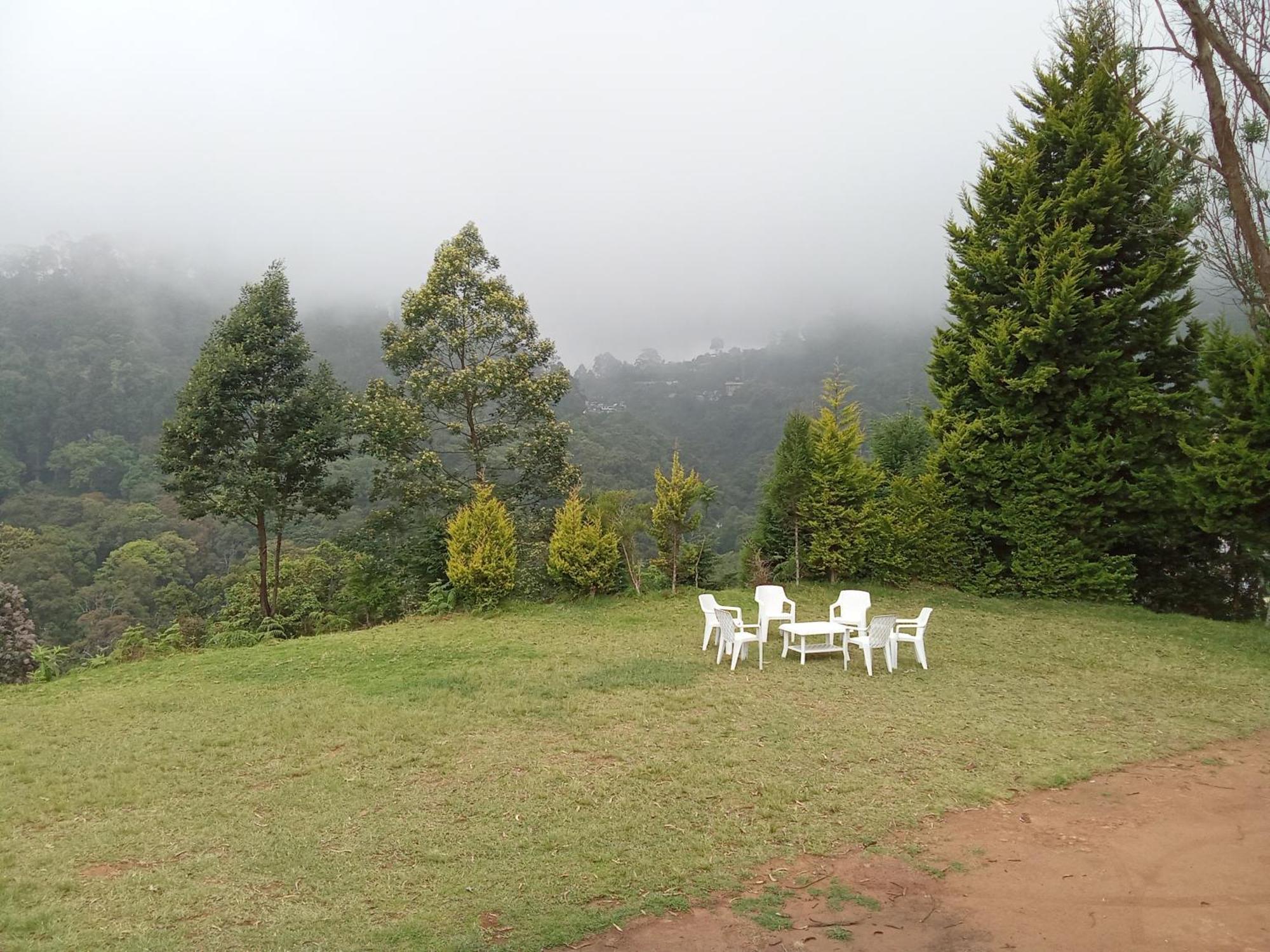 Homestay Jungle View Coonoor
