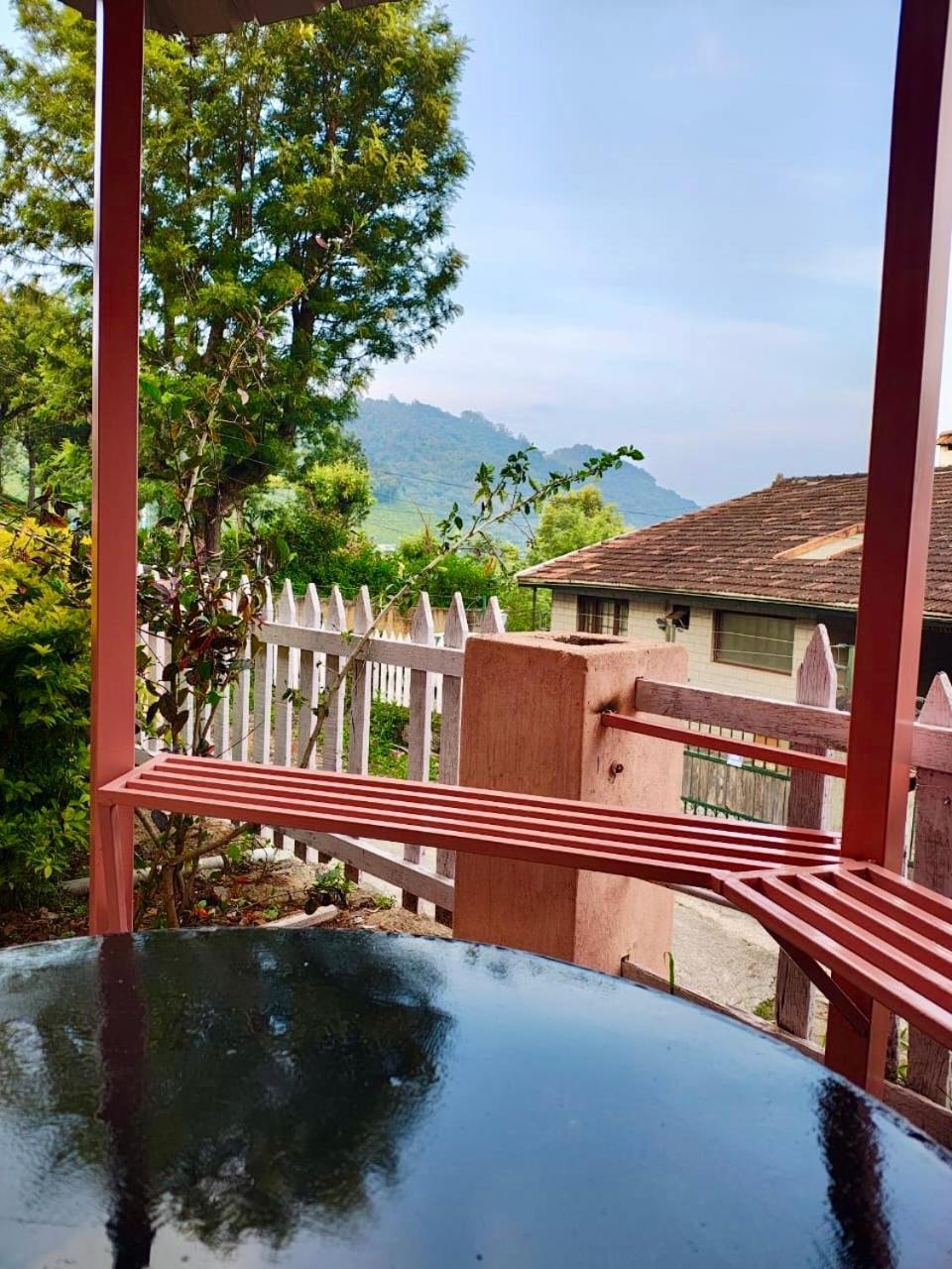 Guest house Ghar-e-sukoon