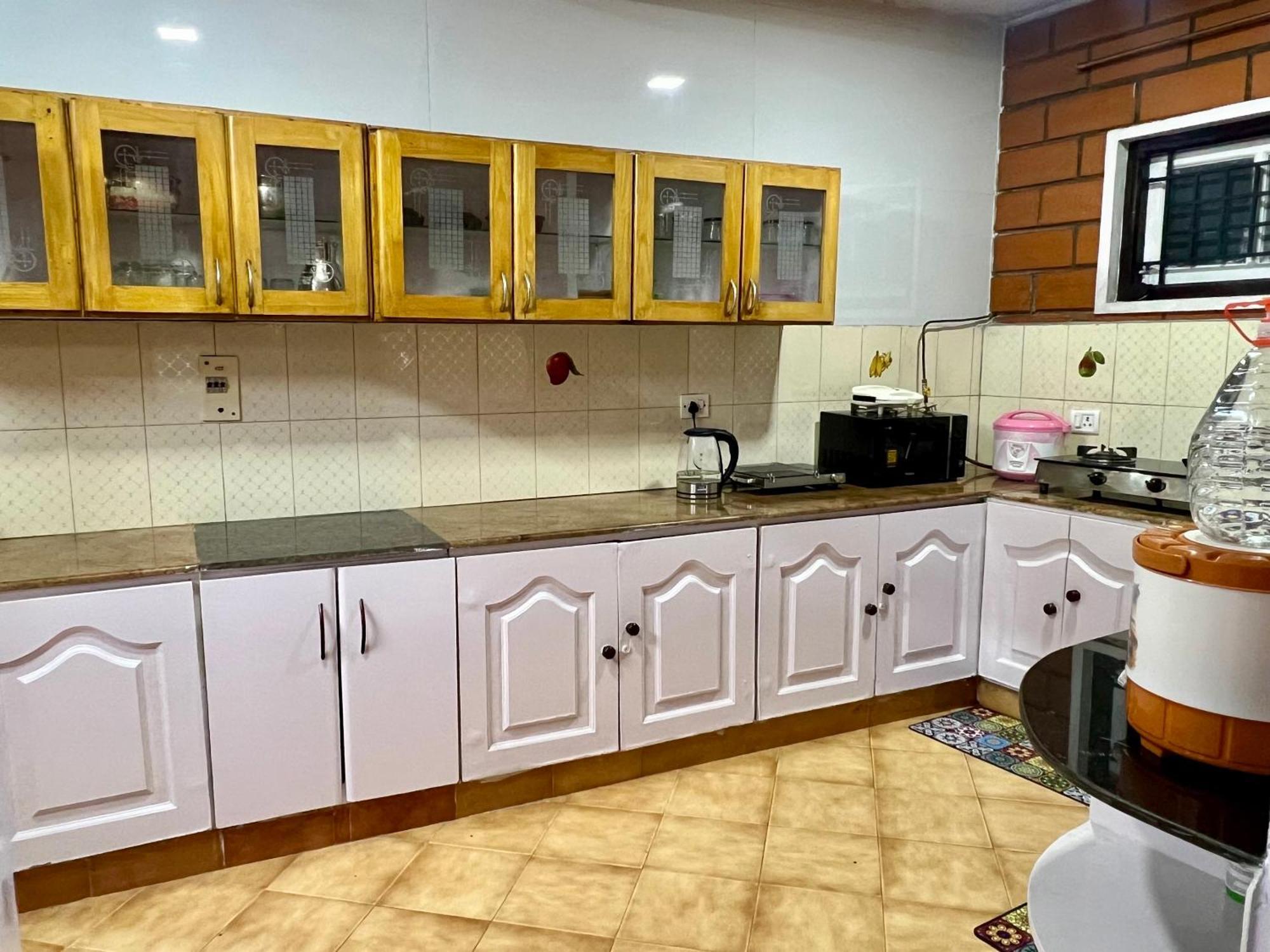 Ghar-e-sukoon Guest house Coonoor