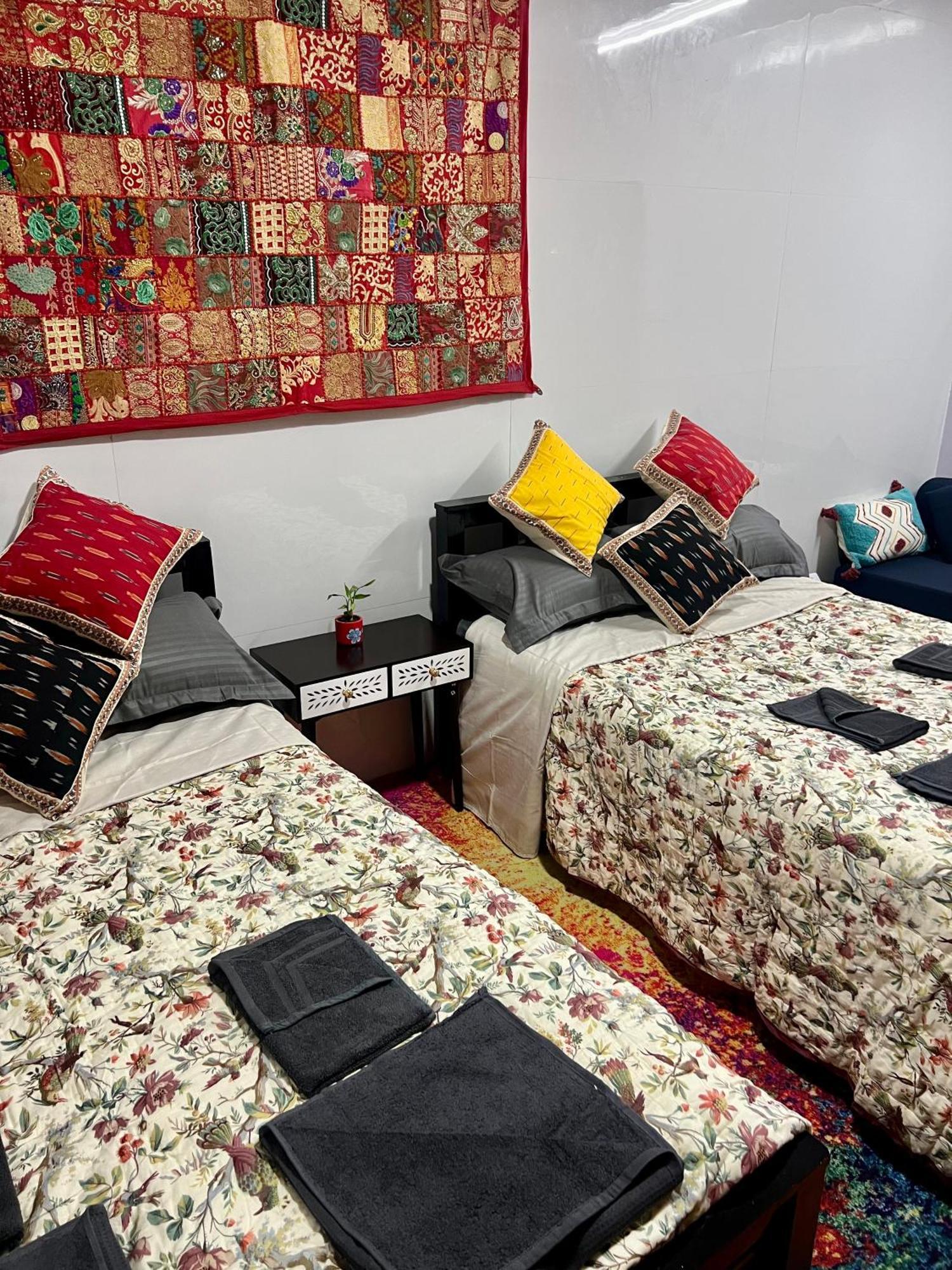 Ghar-e-sukoon Guest house Coonoor
