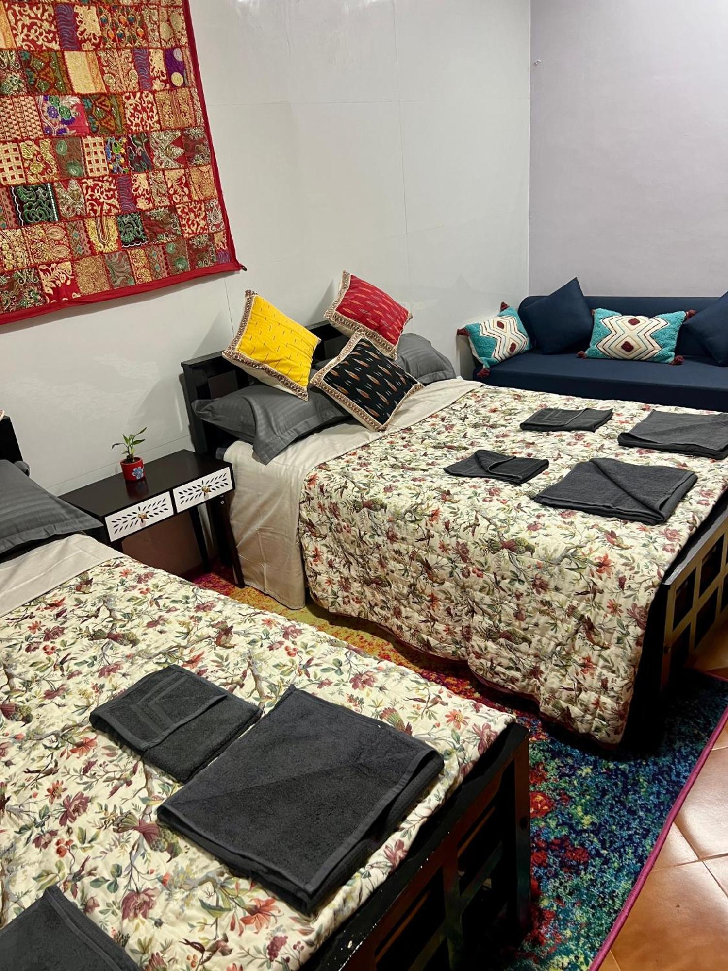 Ghar-e-sukoon *