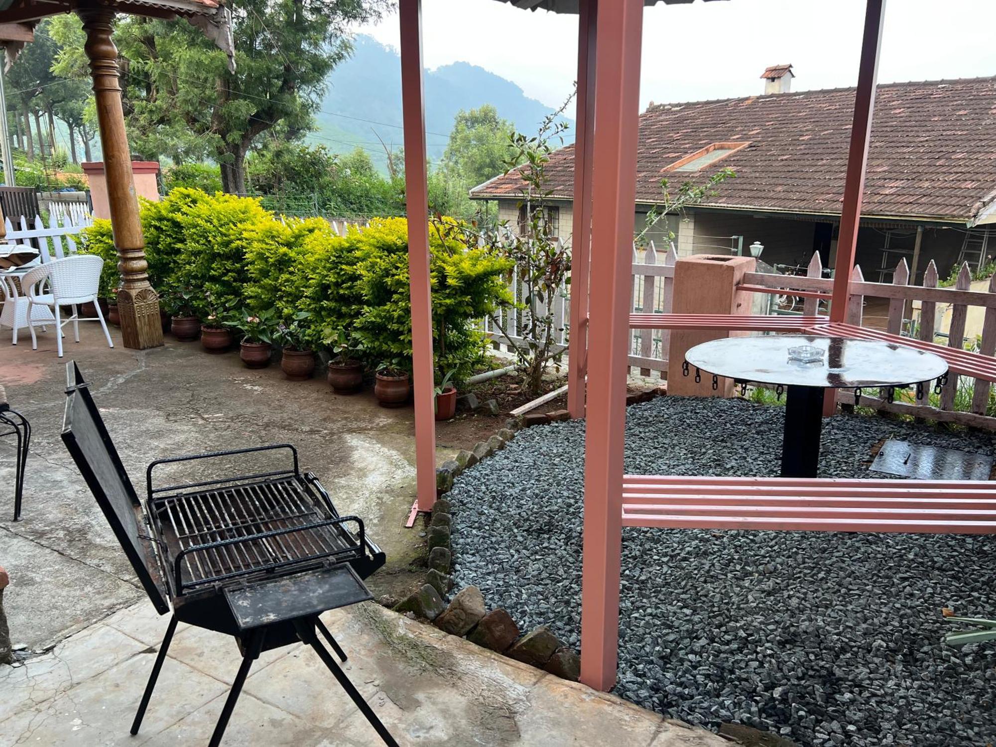 Ghar-e-sukoon Guest house