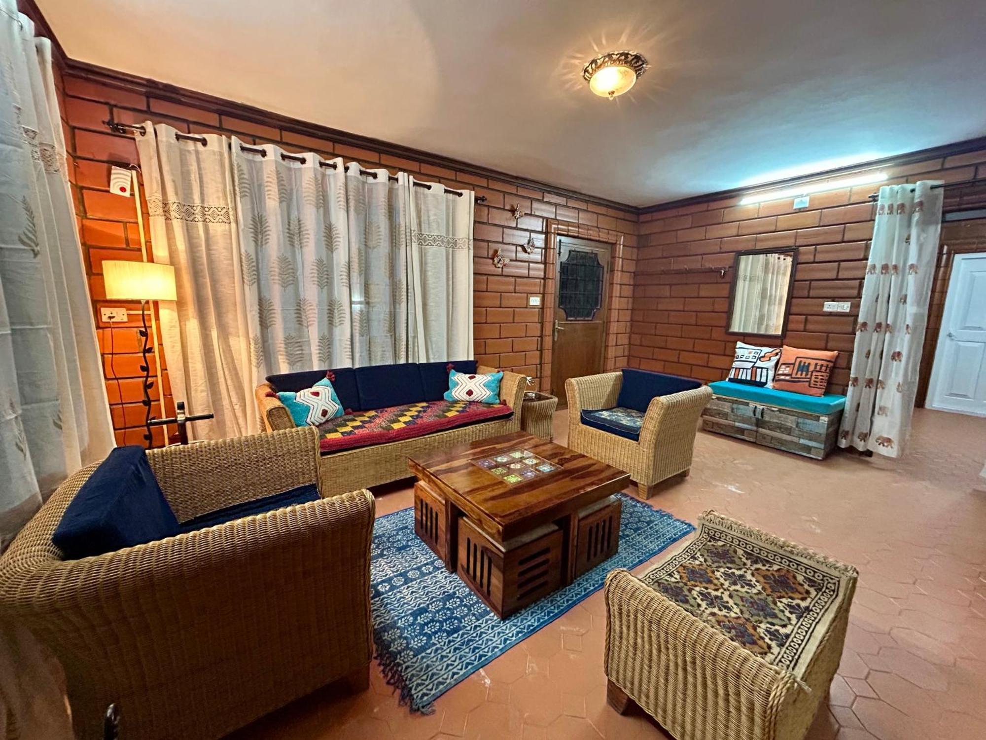 Guest house Ghar-e-sukoon Coonoor