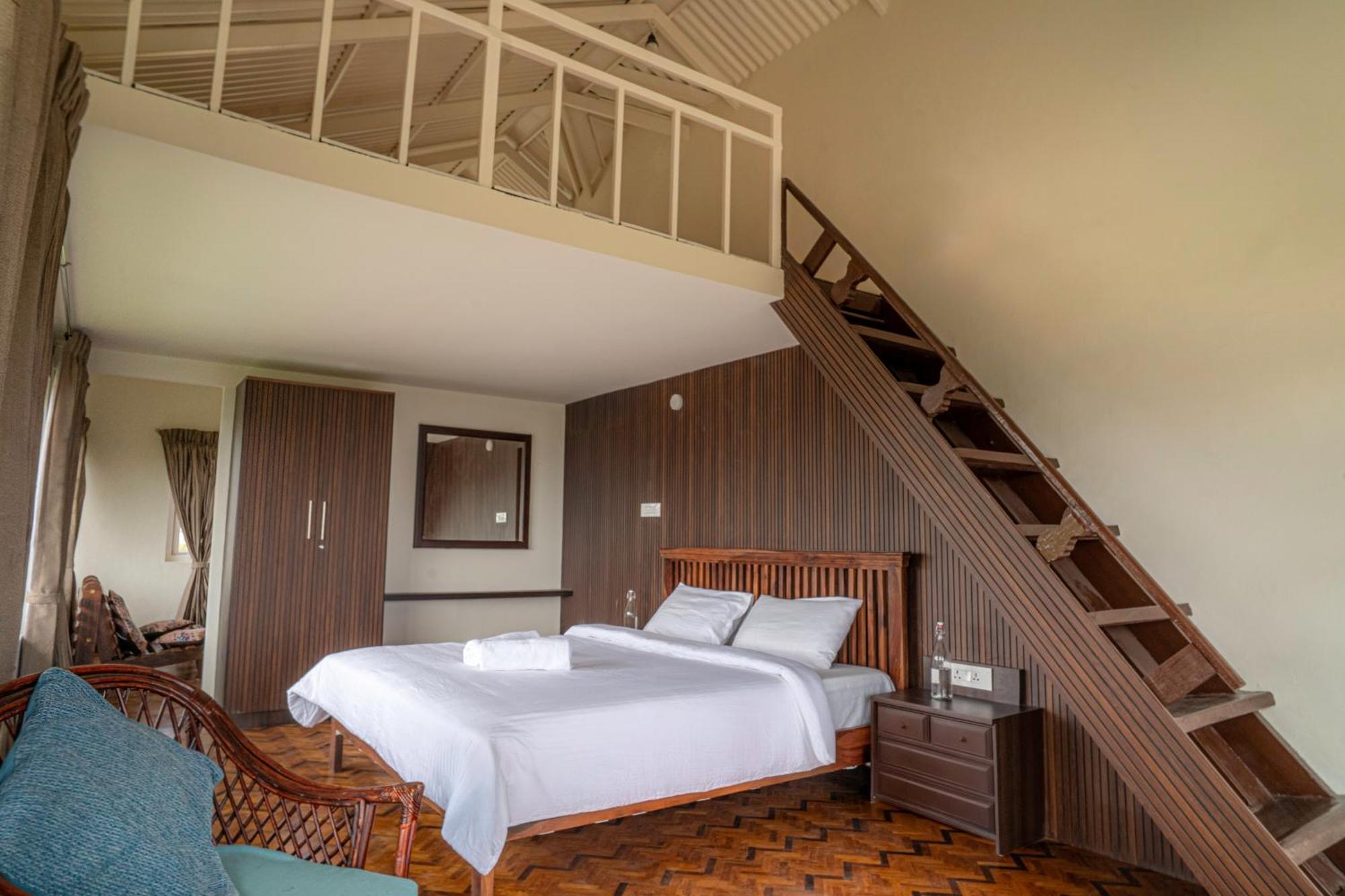 The Misty Meadows Bed & Breakfast