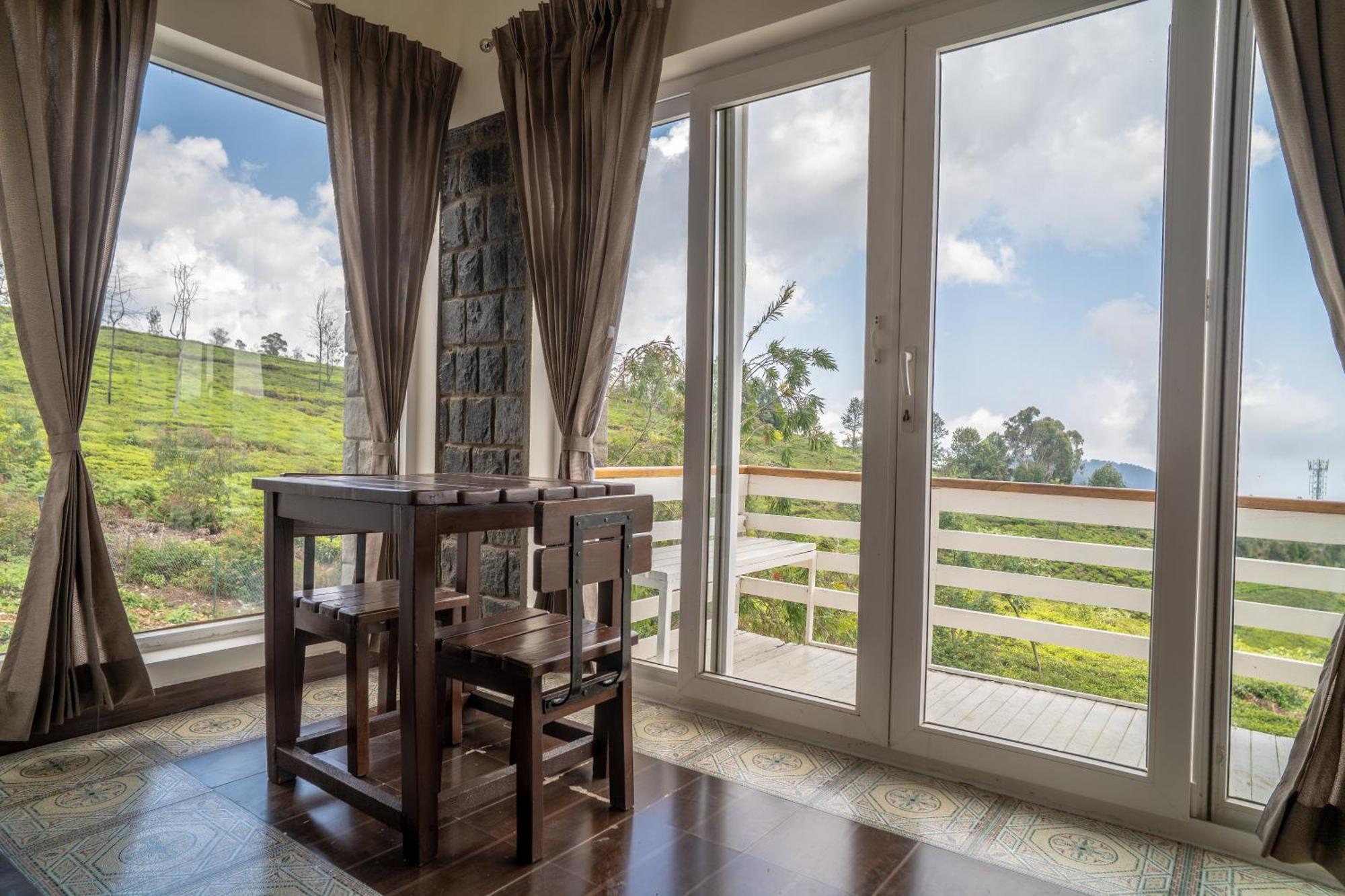 The Misty Meadows Bed & Breakfast Coonoor
