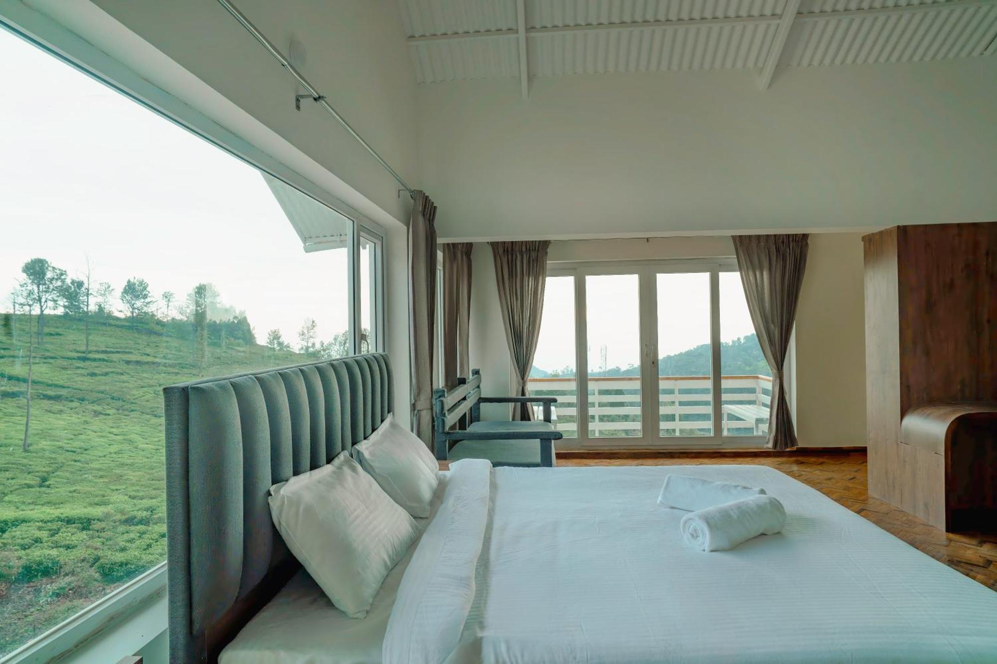 Bed & Breakfast The Misty Meadows *