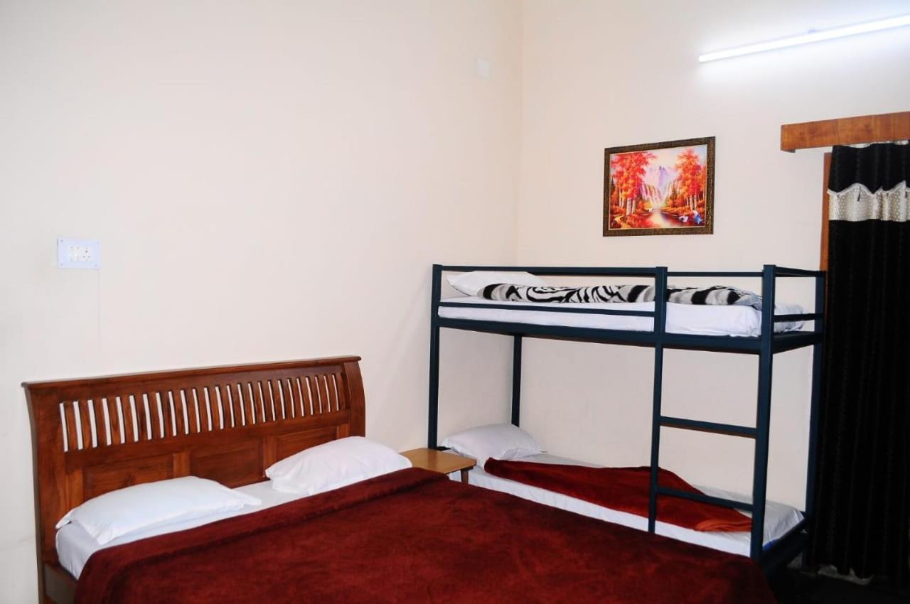 Park Corner Home Stay