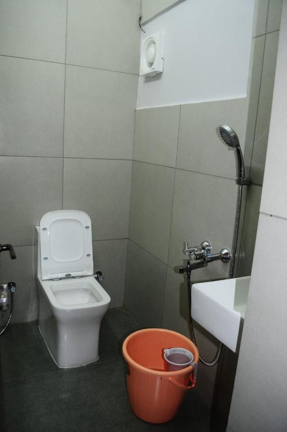 Guest house Park Corner Home Stay