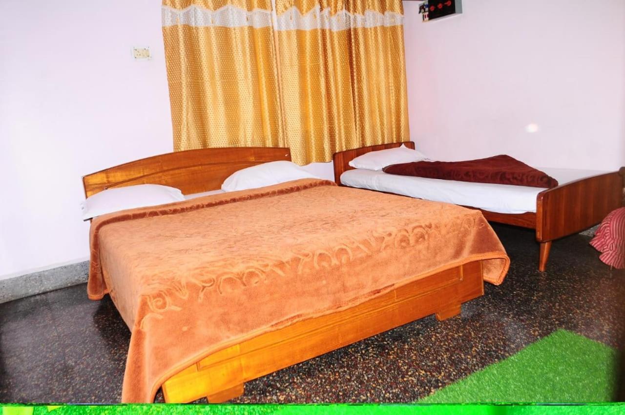Park Corner Home Stay * Coonoor