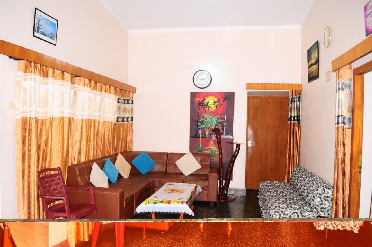 Guest house Park Corner Home Stay