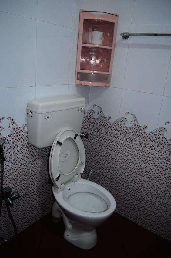 Park Corner Home Stay Guest house *