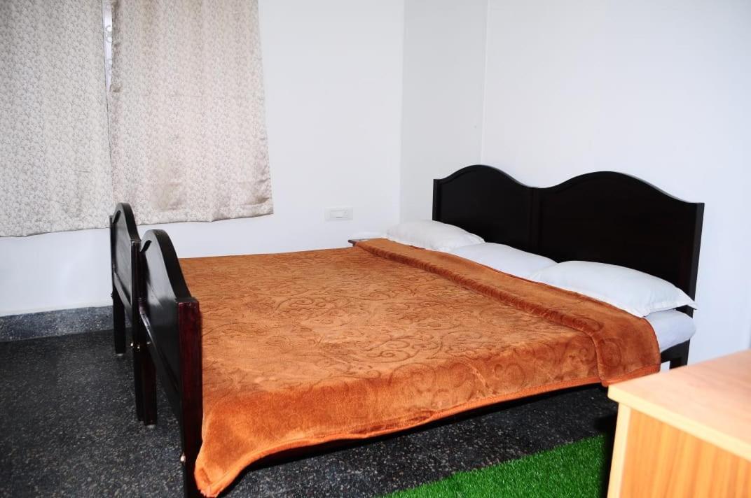 Guest house Park Corner Home Stay Coonoor