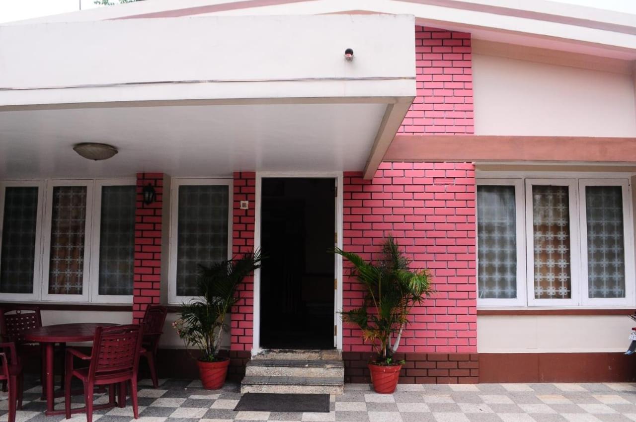 Park Corner Home Stay * Coonoor