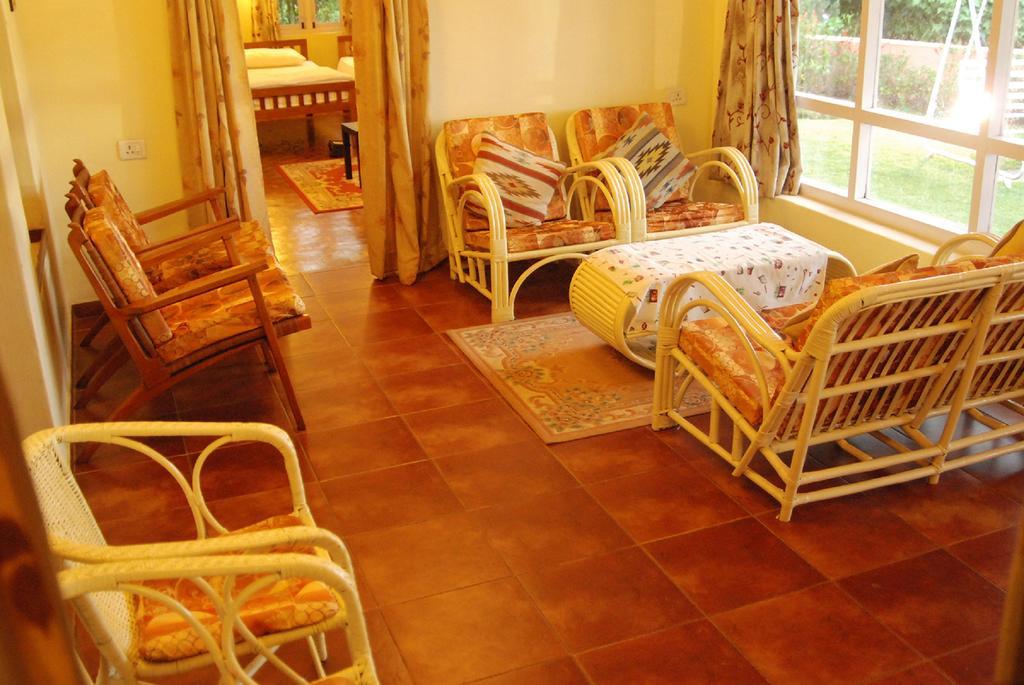 Homestay Bella Vista Coonoor