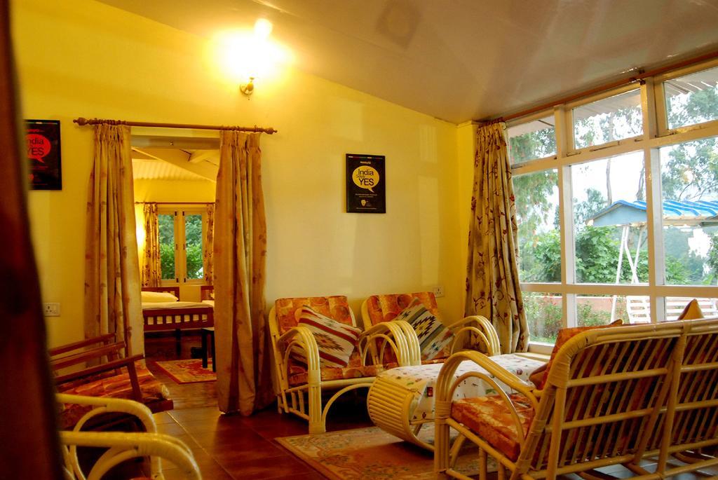 Homestay Bella Vista Coonoor