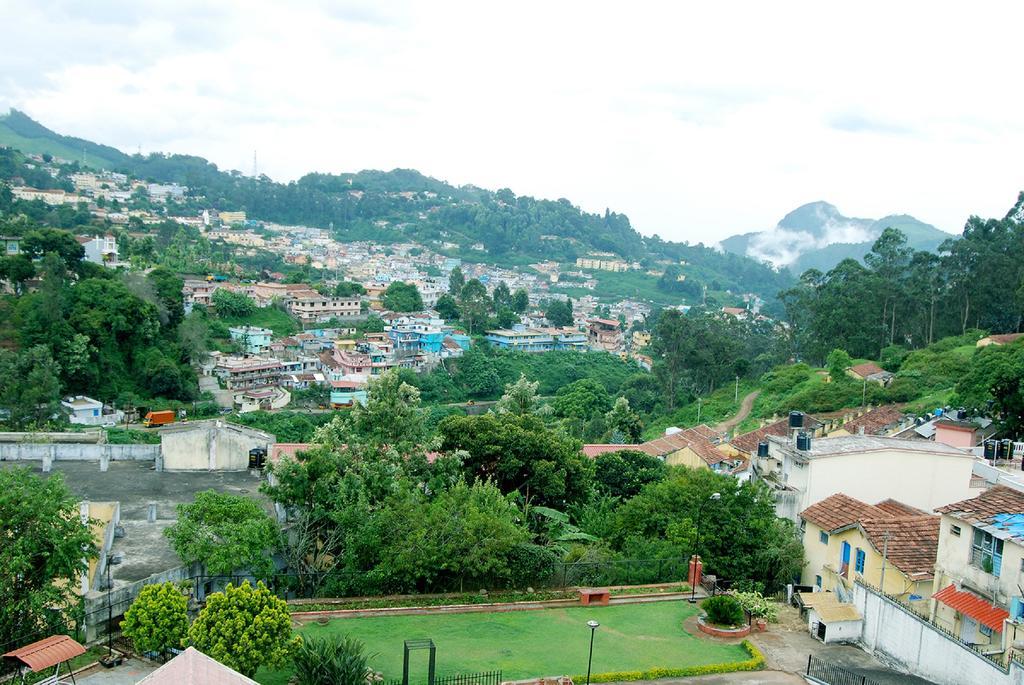 Homestay Bella Vista