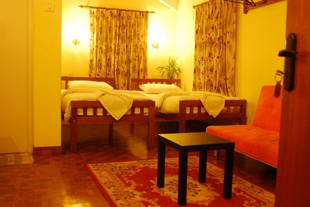 Homestay Bella Vista